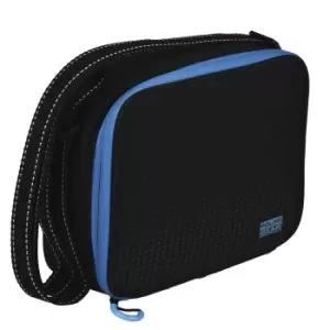 Polar Gear Munich Cool Bag Optic Dot - Blue