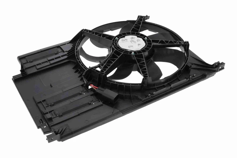 Image of Fan, radiator VEMO V20-01-0026