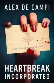 Image of Heartbreak Incorporated
