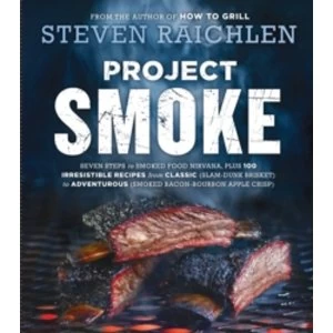 Image of Project Smoke