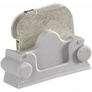 Image of Phoenix Contact 3038956 P FIX passage Connector Compatible with details UT transit terminals