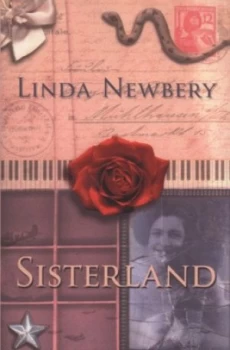 Image of Sisterland by Linda Newbery Paperback