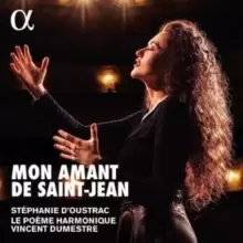 Image of Mon Amant De Saint-Jean