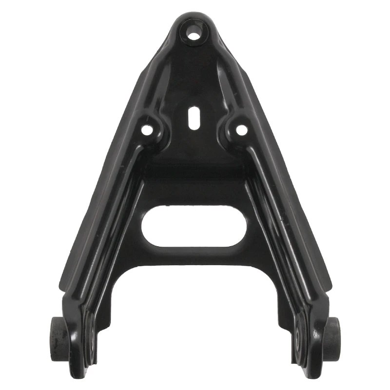 Image of FEBI BILSTEIN 31272 Suspension arm Control Arm, Sheet Steel, Front Axle Right Sheet Steel Track Control Arm (273)