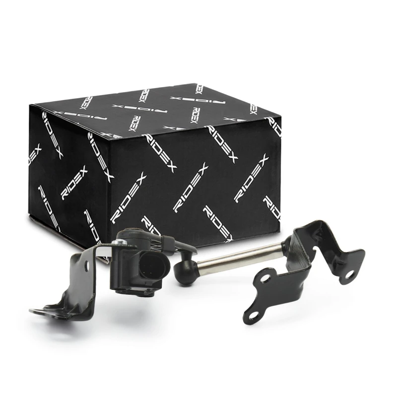 Image of RIDEX Headlight level sensor RIDEX 3721S0048