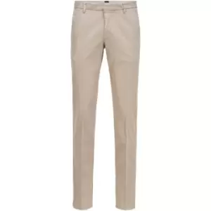 image of Boss Kaito Chinos - Beige