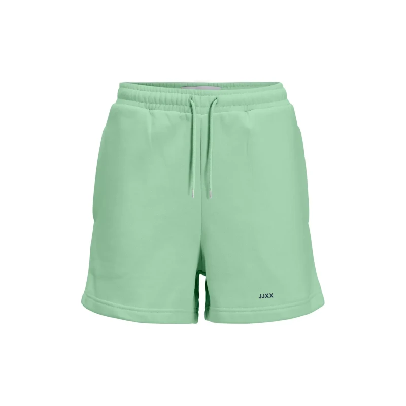 Image of JJXX Womens shorts JJXX Jxallison Relaxed Logo Vert Female XS