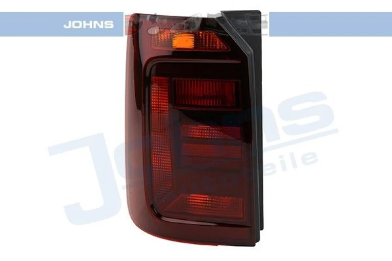 Image of Rear light JOHNS 95 63 87-2