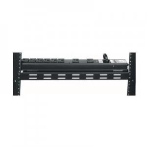 Image of Middle Atlantic Products PB-XS rack accessory Mounting bracket