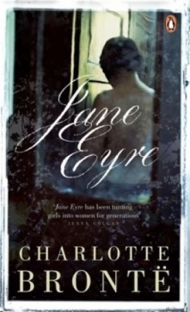 Image of Jane Eyre by Charlotte Bronte Paperback