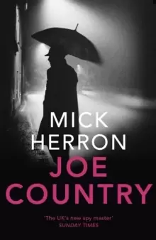 Image of Joe Country : Slough House Thriller 6
