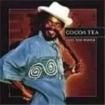 image of Feel the Power by Cocoa Tea CD Album