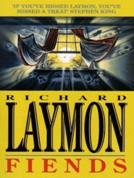 Image of Fiends by Richard Laymon Paperback