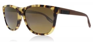Image of Maui Jim Howzit Sunglasses Tokyo Tortoise Tokyo Tortoise Polariserade 56mm