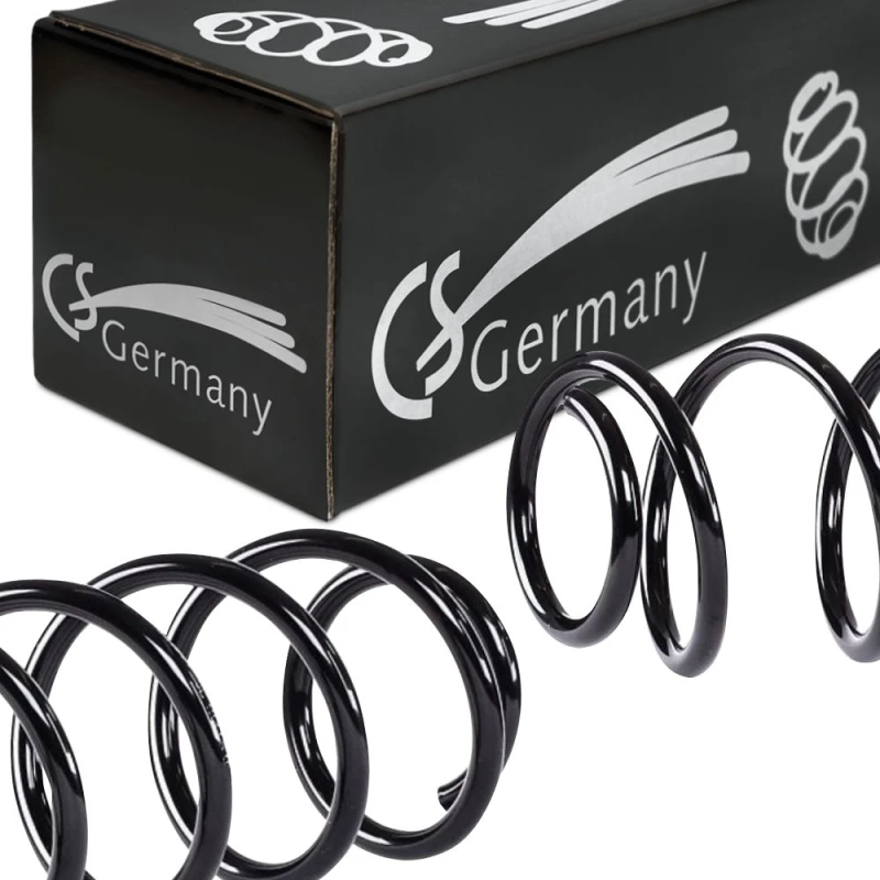 Image of CS Germany 14.101.200 Coil spring Coil Spring (188)