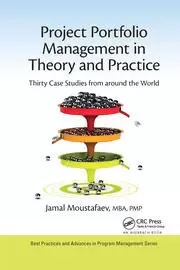 Image of Project Portfolio Management in Theory and Practice Thirty Case Studies from around the World