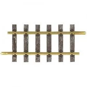 Image of G Piko 35202 Straight track 160.77mm