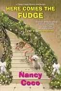 Image of here comes the fudge