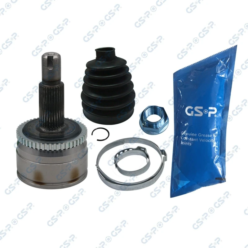 Image of GSP CV joint kit GSP 830015