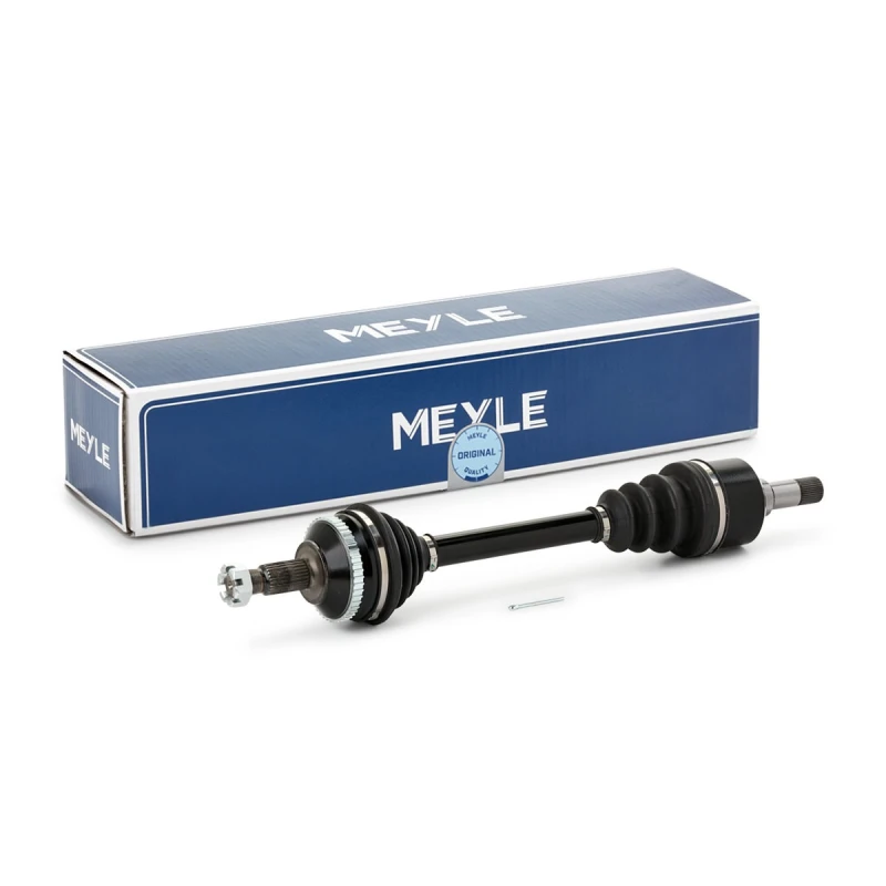Image of Drive shaft MEYLE 40-14 498 0076