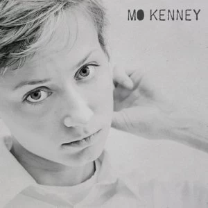Image of Mo Kenney by Mo Kenney CD Album