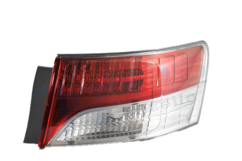 Image of JOHNS 81 27 88-1 Rear light Outer section, without bulb holder, Right, LED Combination Rearlight (391)