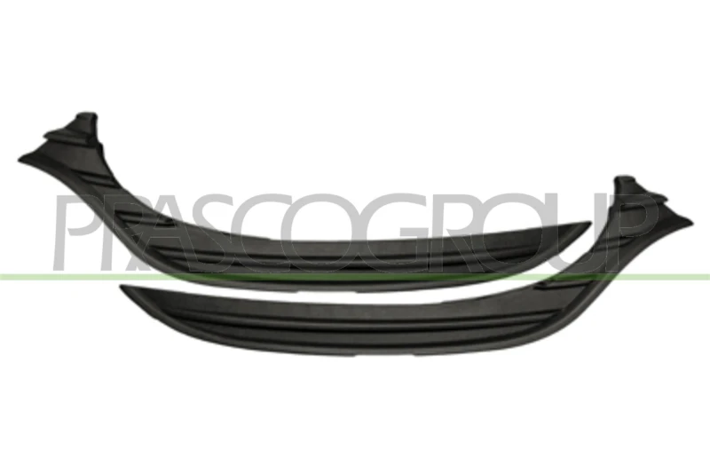 Image of PRASCO Eyelid, headlight PRASCO RN3302101