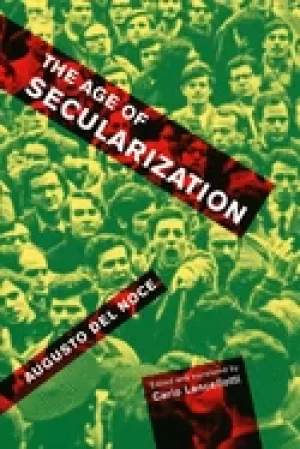 Image of age of secularization