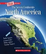Image of North America (Yesterday's Classics)