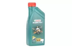 Castrol Engine oil 151B37