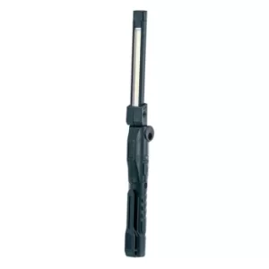 Image of Draper COB SMD LED Rechargeable Pocket Folding Slim Light, 100 Lumens, USB-C Charger Supplied