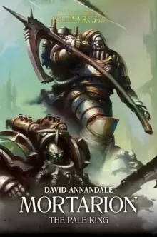 Image of Mortarion: The Pale King