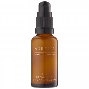 image of Aurelia The Probiotic Concentrate 30ml