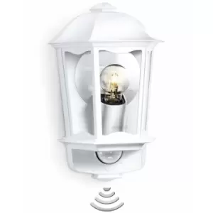 image of Outdoor Sensor Light l 190 White Steinel White