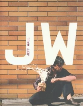 Image of Jeff Wall by Craig Burnett Paperback