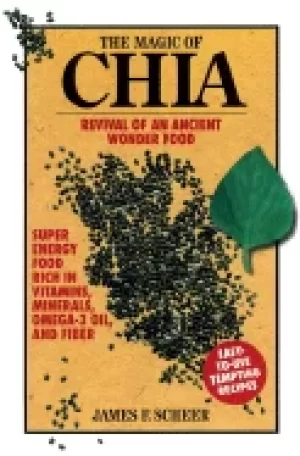 Image of magic of chia