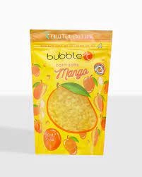 image of Bubble T Bath Salts - Mango 500g