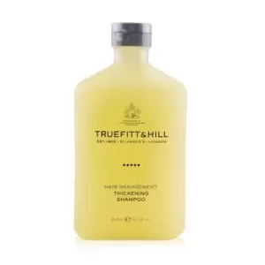 image of Truefitt & HillThickening Shampoo 365ml/12.3oz