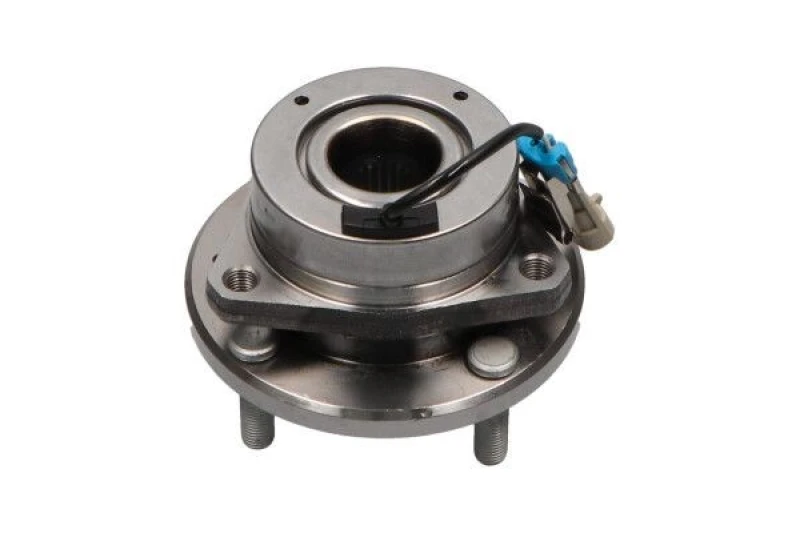 Image of KAVO PARTS Wheel bearing kit KAVO PARTS WBH-1007