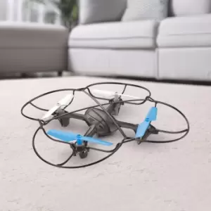 Image of RED5 Blue Motion Control Drone Version 3