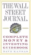 Image of wall street journal complete money and investing guidebook