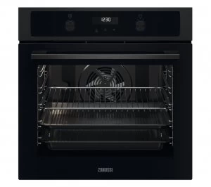 Zanussi ZOHNA7K1 Integrated Electric Single Oven