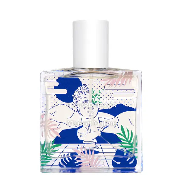 Image of Maison Matine Hasard Bazar Eau de Parfum Unisex 50ml
