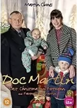 Image of Doc Martin Last Christmas in Portwenn