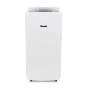 Woods WAC904G Milan 9000BTU Air Conditioner