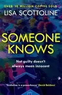 Image of someone knows