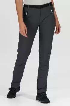 image of Isoflex 'Xert Stretch III' Hiking Trousers