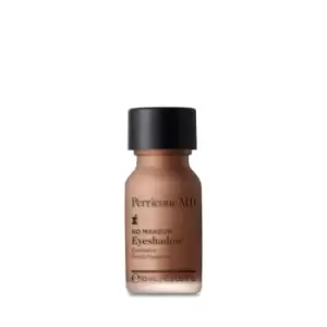 Image of No Makeup Eyeshadow - Shade 4