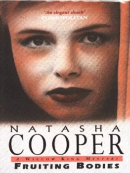 Image of Fruiting Bodies by Natasha Cooper Hardback