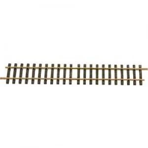 Image of G LGB L10600 Straight track 600 mm